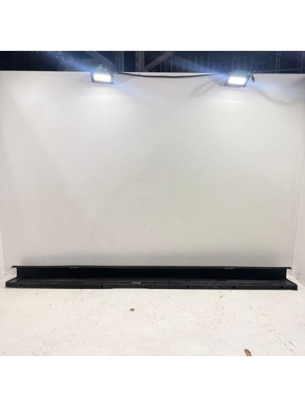 Soleira Parachoque Traseiro Fiat Ducato 2.3 2018 2019 À 2022