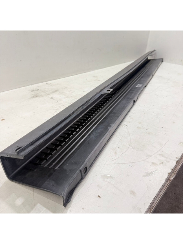 Soleira Parachoque Traseiro Fiat Ducato 2.3 2018 2019 À 2022