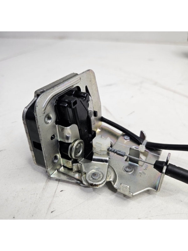 Fechadura Maçaneta Traseira Direita Master 2014 À 2021 2022.