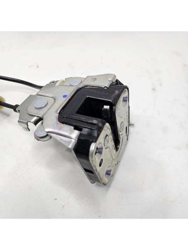 Fechadura Maçaneta Traseira Direita Master 2014 À 2021 2022.
