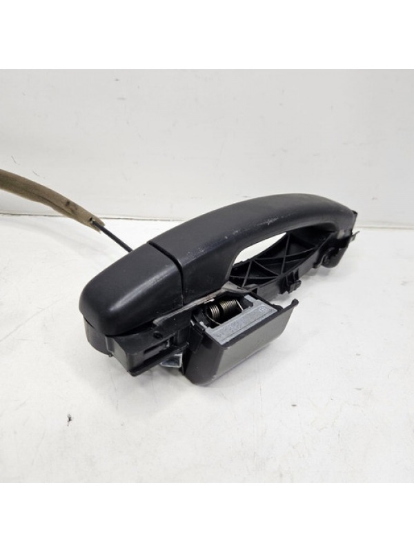 Fechadura Maçaneta Traseira Direita Master 2014 À 2021 2022.