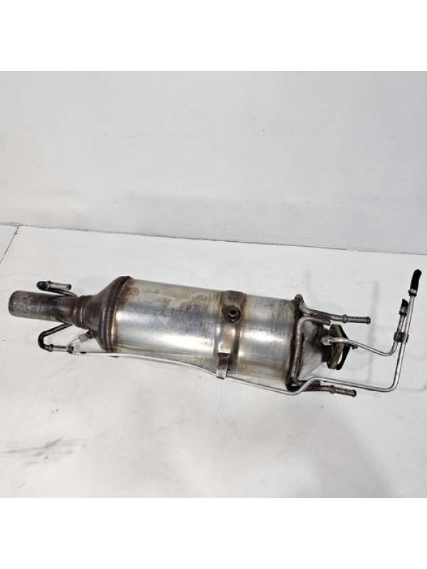 Catalisador Escapamento Fiat Ducato 2.3 2018 2019 2020 022 .