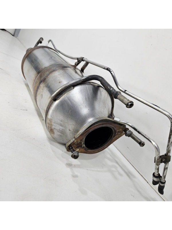 Catalisador Escapamento Fiat Ducato 2.3 2018 2019 2020 022 .