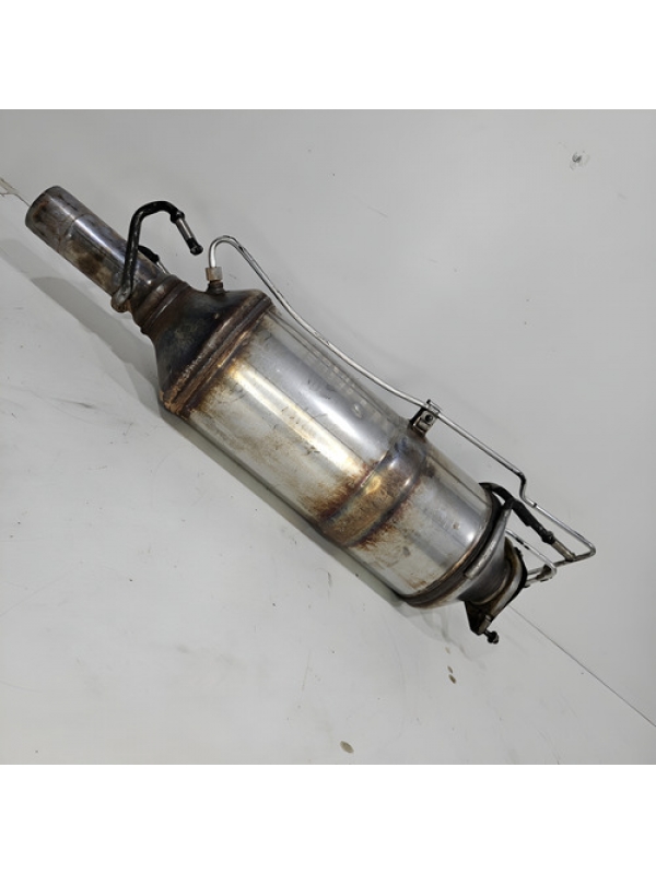 Catalisador Escapamento Fiat Ducato 2.3 2018 2019 2020 022 .