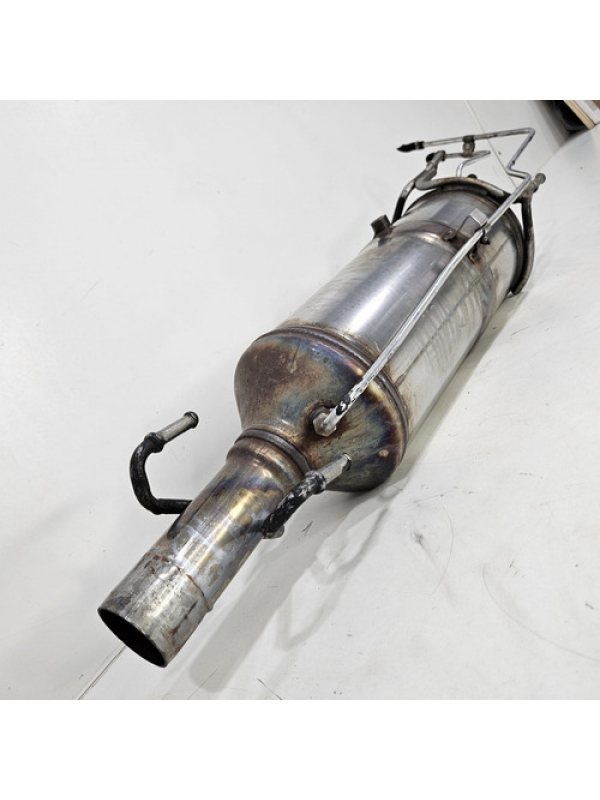 Catalisador Escapamento Fiat Ducato 2.3 2018 2019 2020 022 .