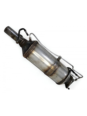 Catalisador Escapamento Fiat Ducato 2.3 2018 2019 2020 022 .