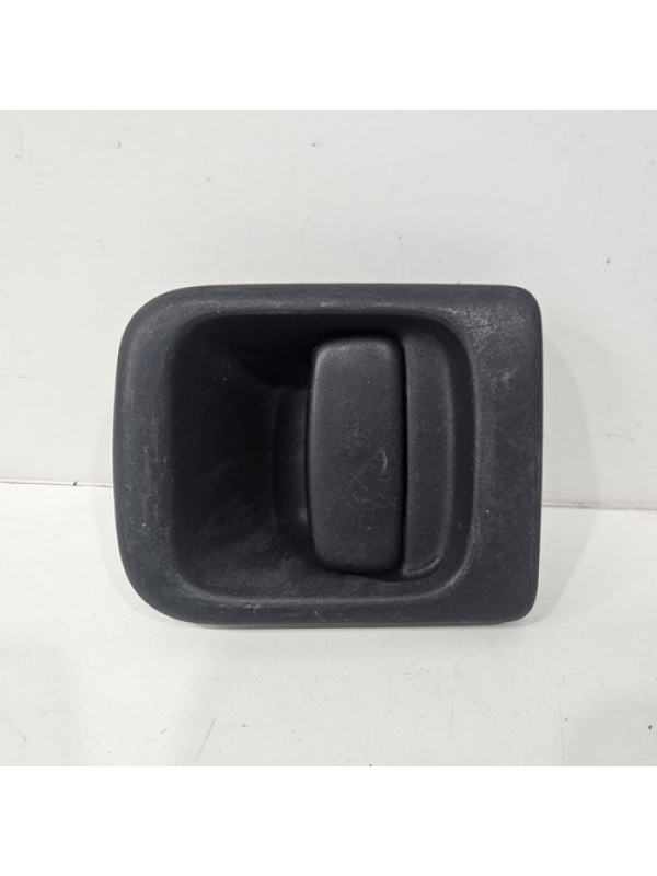 Maçaneta Externa Diant. Esquerda Renault Master 2006 À 2012.