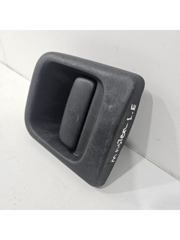 Maçaneta Externa Diant. Esquerda Renault Master 2006 À 2012.