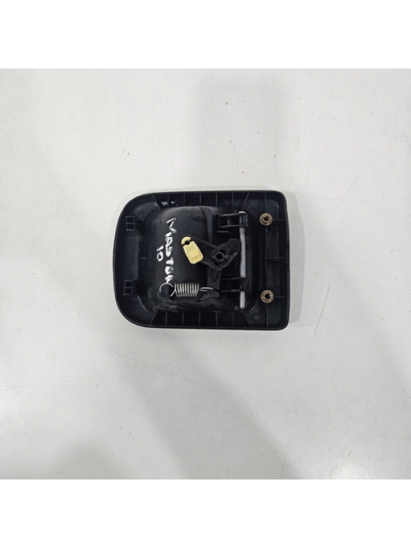 Maçaneta Dianteira Lado Direito Renault Master 2006 Até 2012