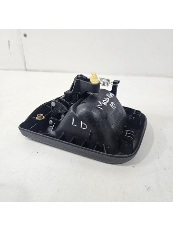 Maçaneta Dianteira Lado Direito Renault Master 2006 Até 2012