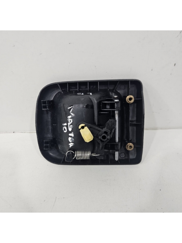 Maçaneta Dianteira Lado Direito Renault Master 2006 Até 2012