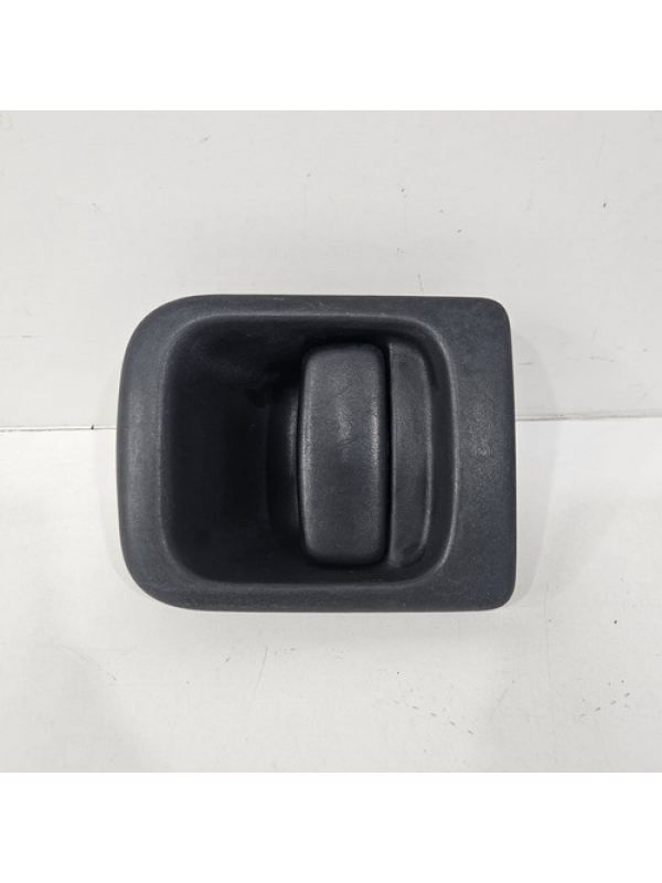 Maçaneta Dianteira Lado Direito Renault Master 2006 Até 2012