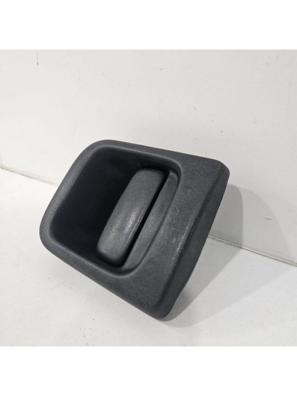 Maçaneta Dianteira Lado Direito Renault Master 2006 Até 2012