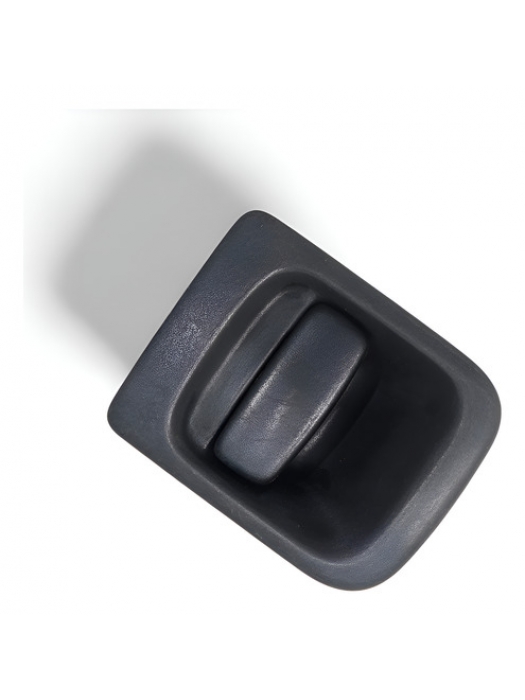 Maçaneta Dianteira Lado Direito Renault Master 2006 Até 2012