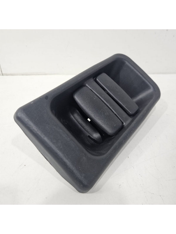Maçaneta Externa Porta Lateral Renault Master 2006 Até 2012.