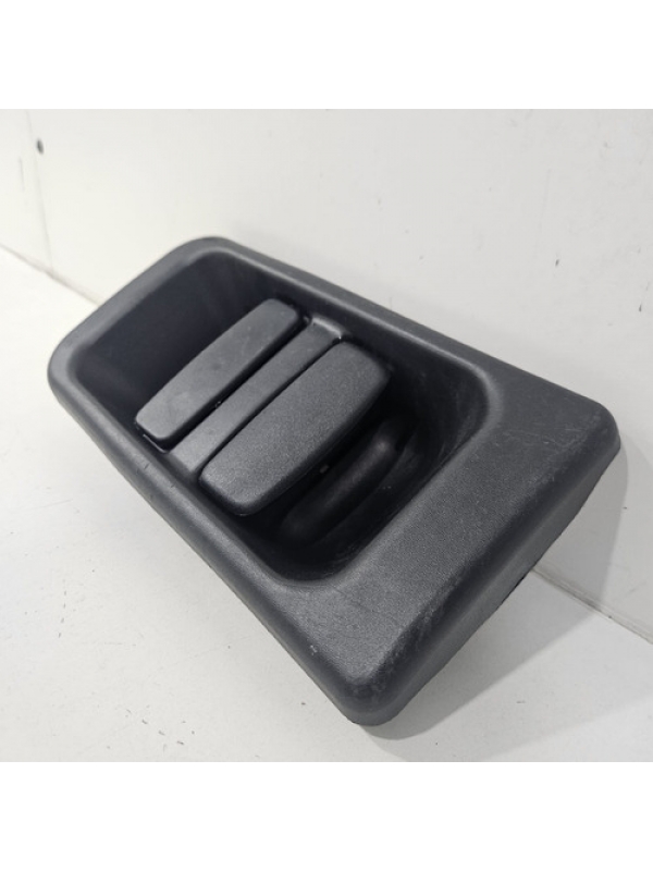 Maçaneta Externa Porta Lateral Renault Master 2006 Até 2012.