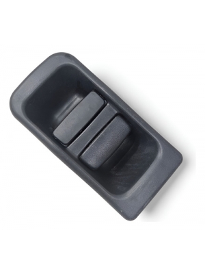 Maçaneta Externa Porta Lateral Renault Master 2006 Até 2012.