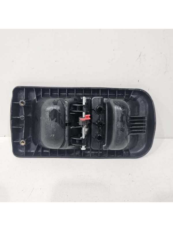 Maçaneta Externa Porta Lateral Renault Master 2006 Até 2012.