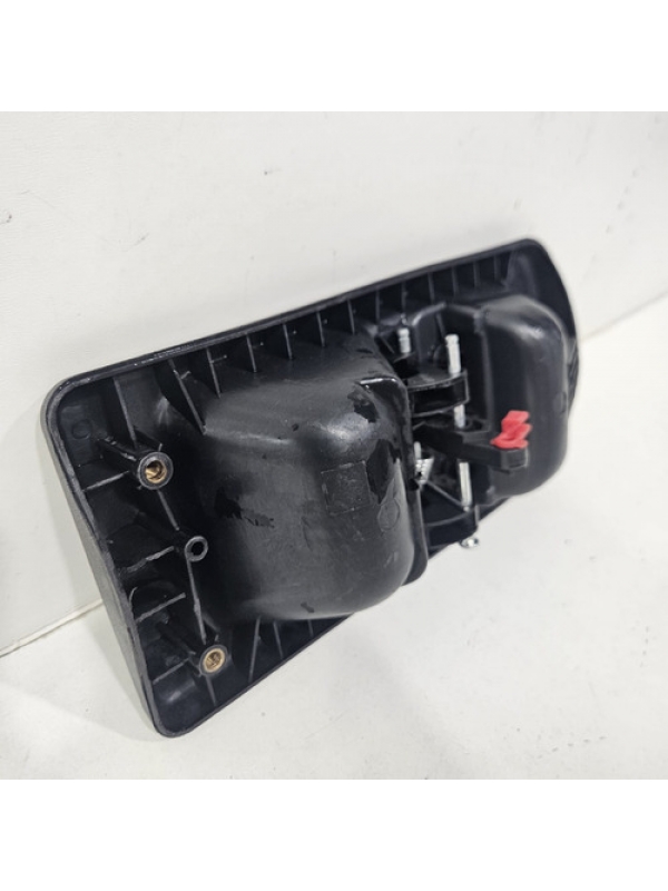 Maçaneta Externa Porta Lateral Renault Master 2006 Até 2012.