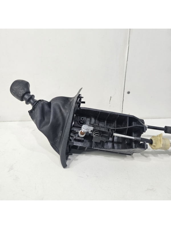 Trambulador Cabos Marcha Peugeot Boxer Jumper 2018 Até 2024.