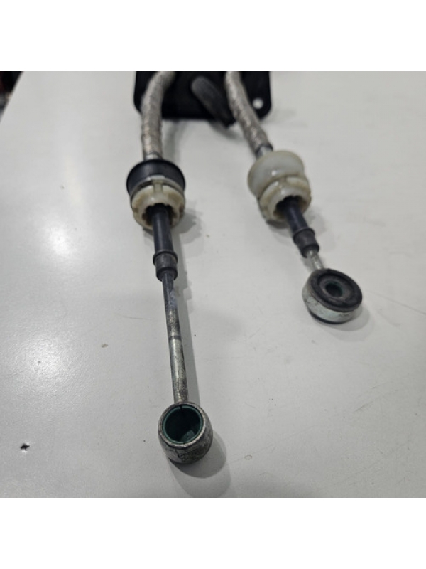 Trambulador Cabos Marcha Peugeot Boxer Jumper 2018 Até 2024.