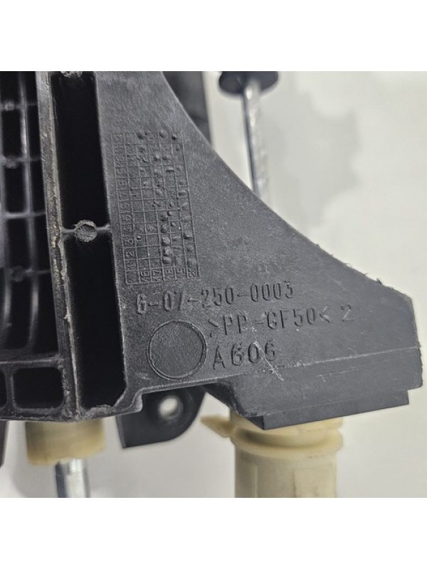 Trambulador Cabos Marcha Peugeot Boxer Jumper 2018 Até 2024.