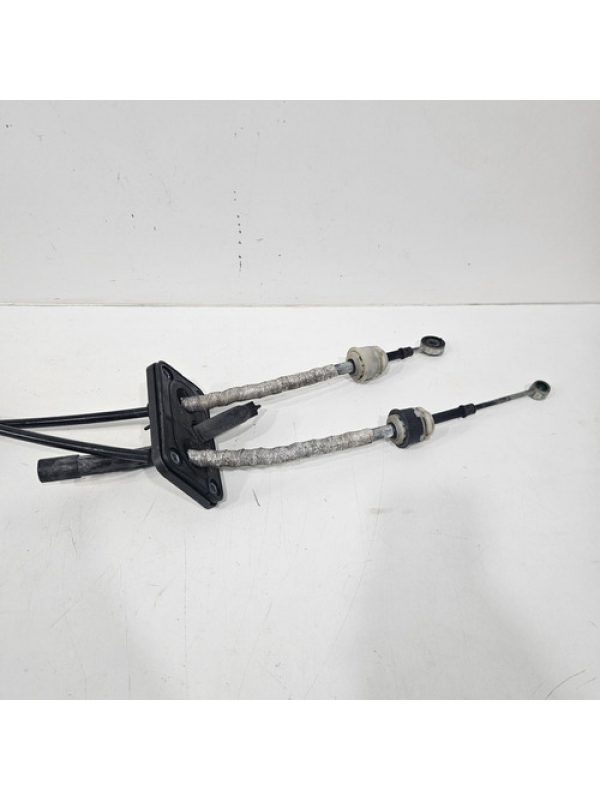 Trambulador Cabos Marcha Peugeot Boxer Jumper 2018 Até 2024.