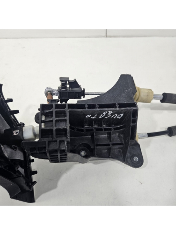 Trambulador Cabos Marcha Peugeot Boxer Jumper 2018 Até 2024.