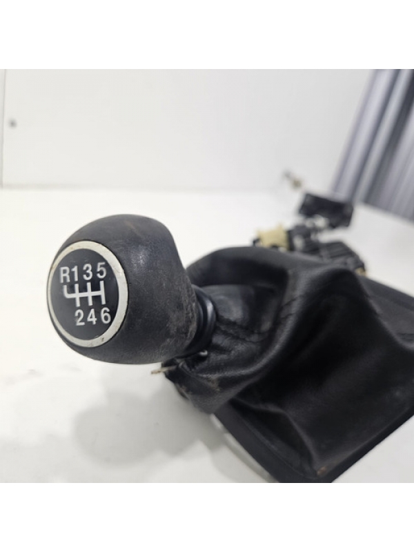 Trambulador Cabos Marcha Peugeot Boxer Jumper 2018 Até 2024.