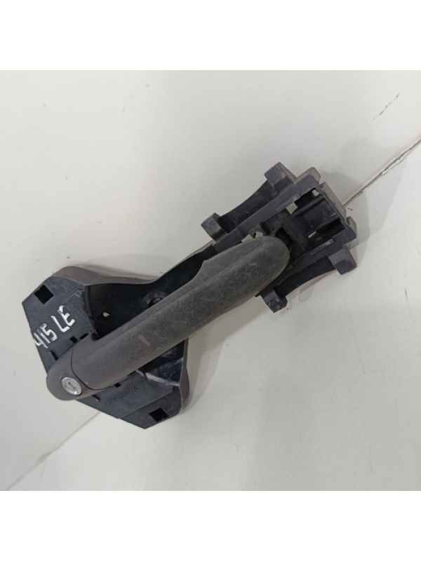 Maçaneta Suporte Dianteira Esquerda Mb Sprinter 415 2018 019