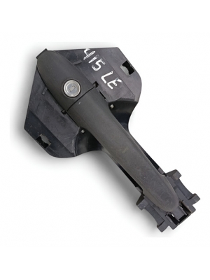 Maçaneta Suporte Dianteira Esquerda Mb Sprinter 415 2018 019