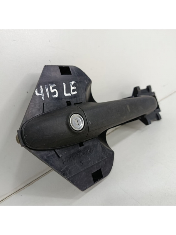 Maçaneta Suporte Dianteira Esquerda Mb Sprinter 415 2018 019