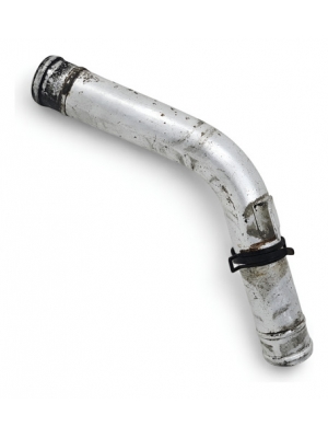 Cano Tubo Do Intercooler Hyundai Hr 2.5 8v 2009 À 2011 2012.