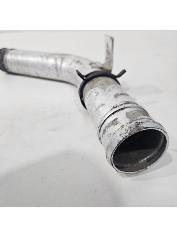 Cano Tubo Do Intercooler Hyundai Hr 2.5 8v 2009 À 2011 2012.