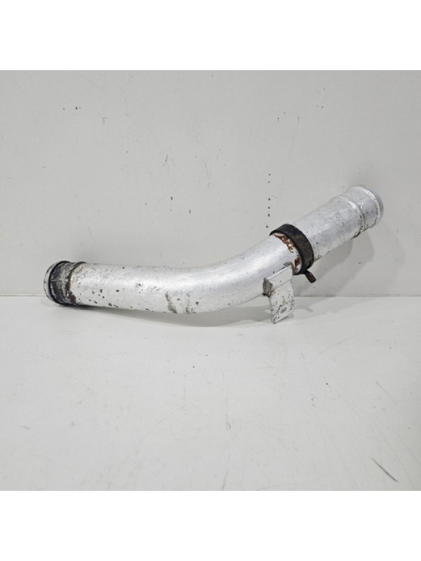 Cano Tubo Do Intercooler Hyundai Hr 2.5 8v 2009 À 2011 2012.