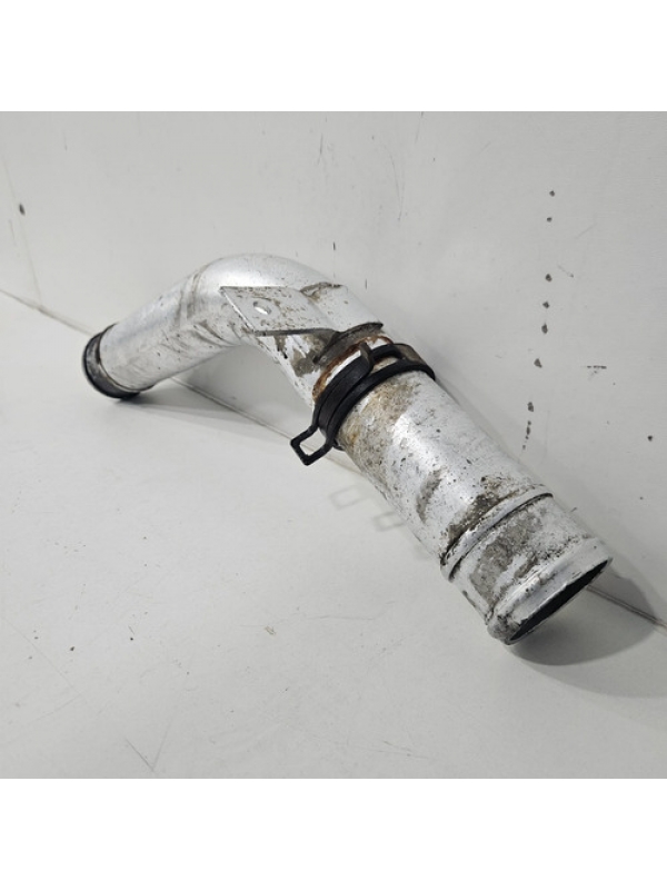 Cano Tubo Do Intercooler Hyundai Hr 2.5 8v 2009 À 2011 2012.