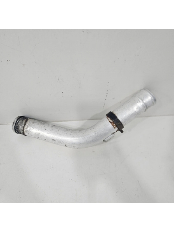 Cano Tubo Do Intercooler Hyundai Hr 2.5 8v 2009 À 2011 2012.