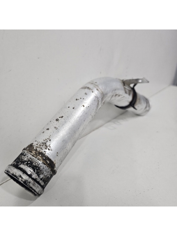 Cano Tubo Do Intercooler Hyundai Hr 2.5 8v 2009 À 2011 2012.