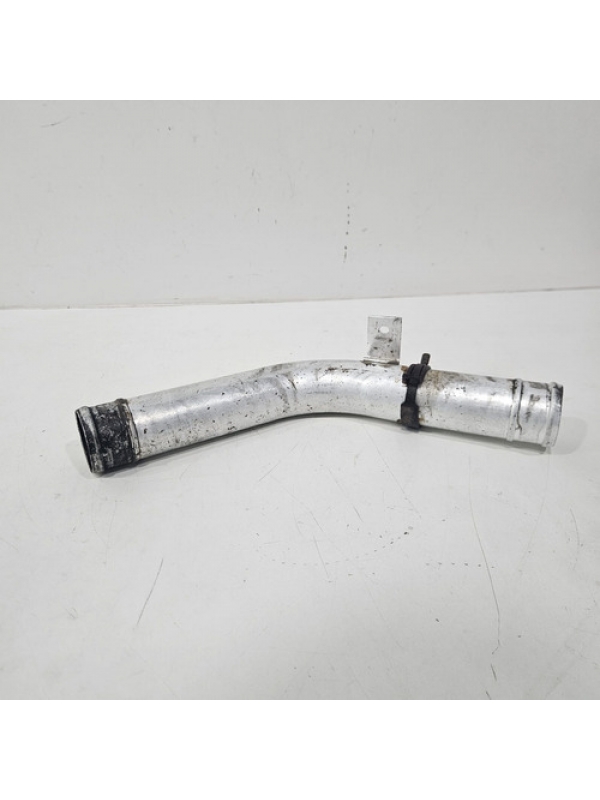 Cano Tubo Do Intercooler Hyundai Hr 2.5 8v 2009 À 2011 2012.