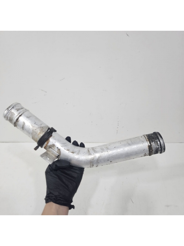 Cano Tubo Do Intercooler Hyundai Hr 2.5 8v 2009 À 2011 2012.