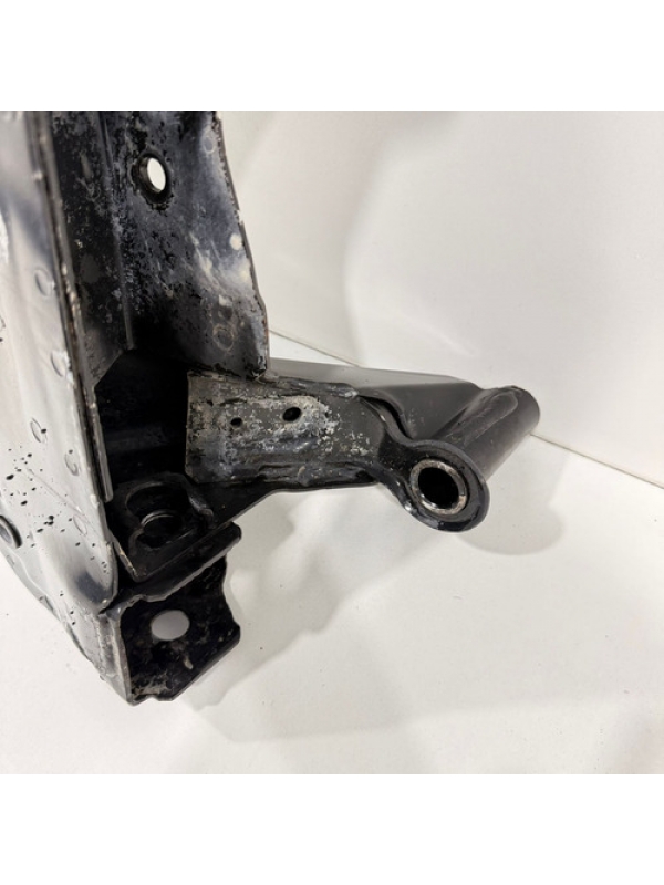 Agregado Suspensão Fiat Ducato Boxer Jumper 2.0 2018 À 2024.