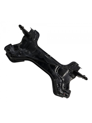 Agregado Suspensão Fiat Ducato Boxer Jumper 2.0 2018 À 2024.