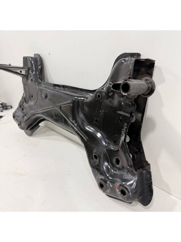 Agregado Suspensão Fiat Ducato Boxer Jumper 2.0 2018 À 2024.