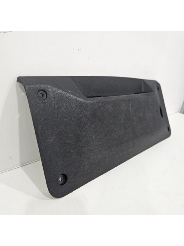 Acabamento Traseiro Da Peugeot Expert 2018 À 2024 98096052zd