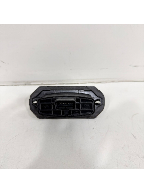 Interruptor Luz Porta Lateral Renault Master 2.3 2014 À 2024