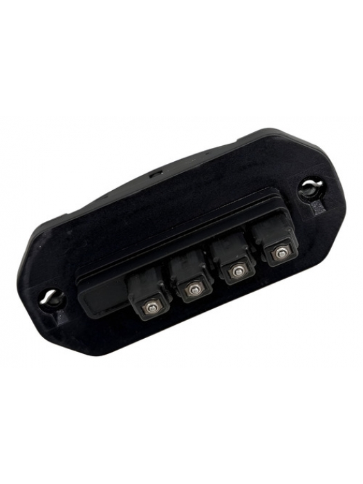 Interruptor Luz Porta Lateral Renault Master 2.3 2014 À 2024