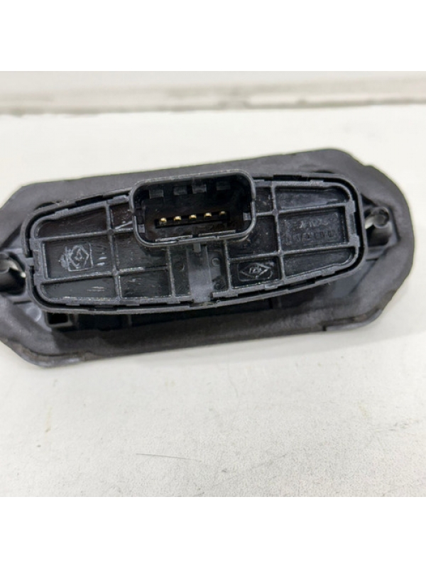 Interruptor Luz Porta Lateral Renault Master 2.3 2014 À 2024