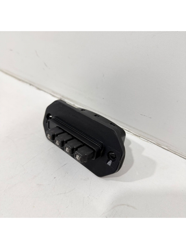 Interruptor Luz Porta Lateral Renault Master 2.3 2014 À 2024