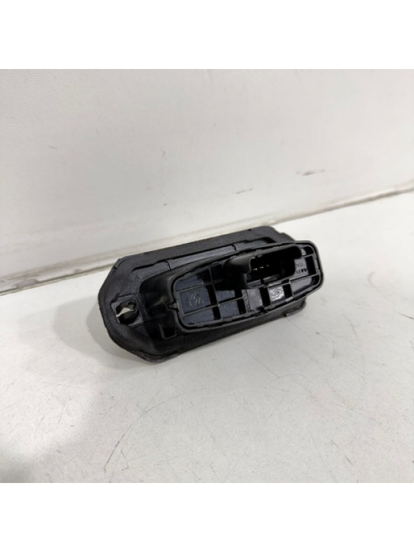 Interruptor Luz Porta Lateral Renault Master 2.3 2014 À 2024