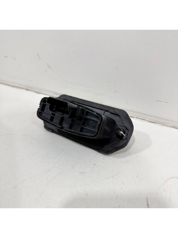 Interruptor Luz Porta Lateral Renault Master 2.3 2014 À 2024